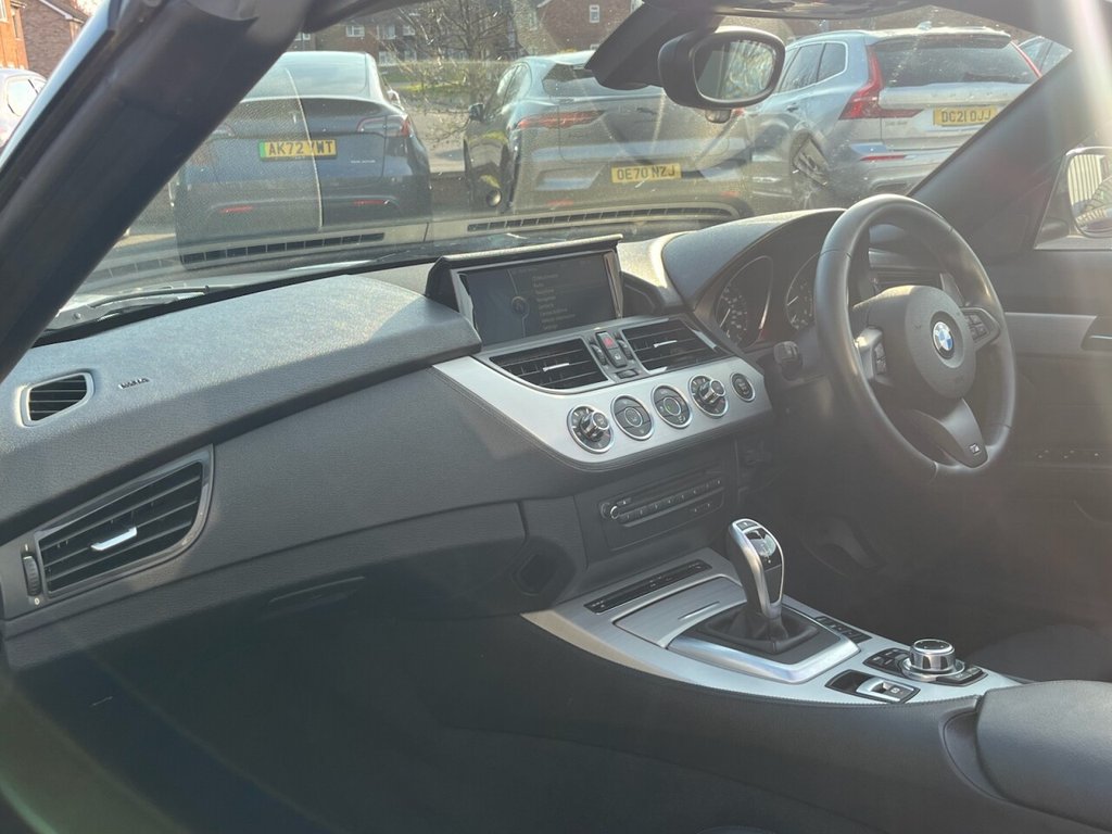 Used BMW Z4 2016 for sale - 77936701: Photo 26