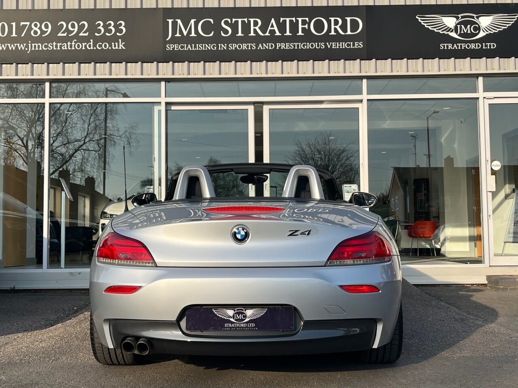 Used BMW Z4 2016 for sale - 77936701: Photo 29