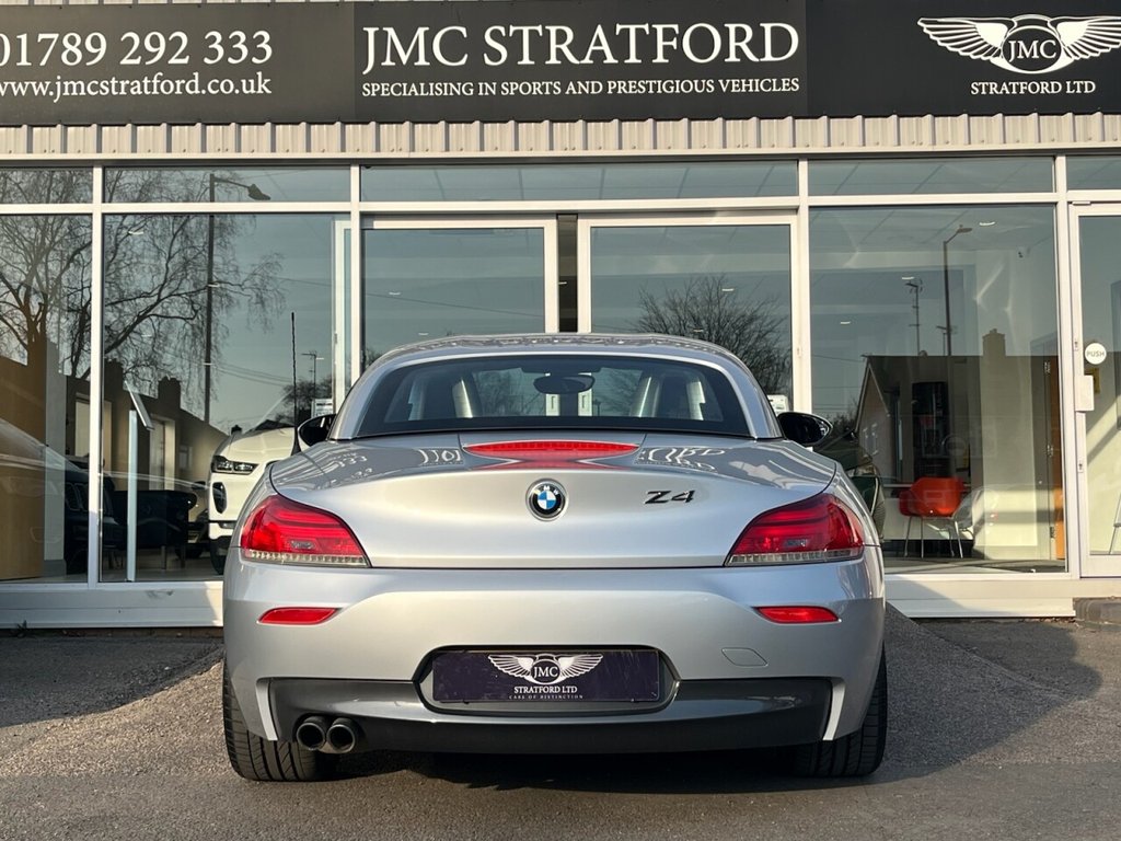 Used BMW Z4 2016 for sale - 77936701: Photo 30