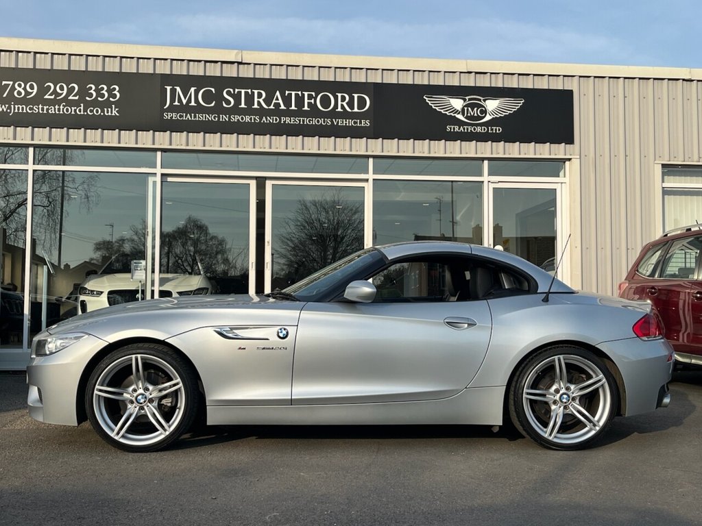 Used BMW Z4 2016 for sale - 77936701: Photo 36
