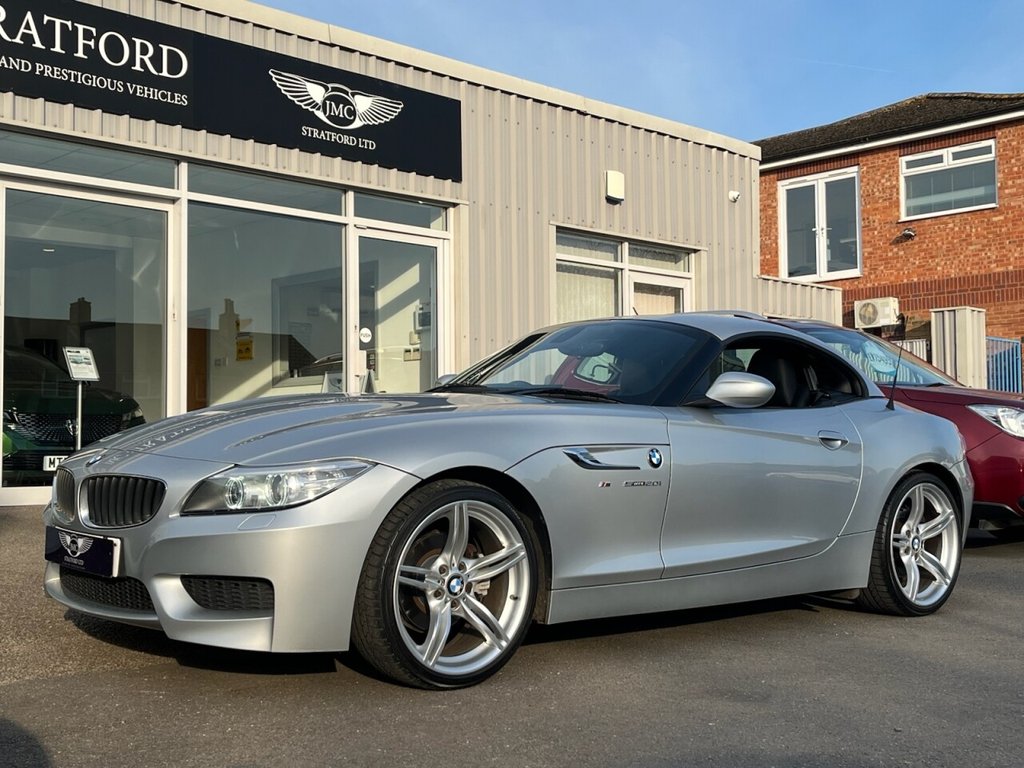 Used BMW Z4 2016 for sale - 77936701: Photo 37