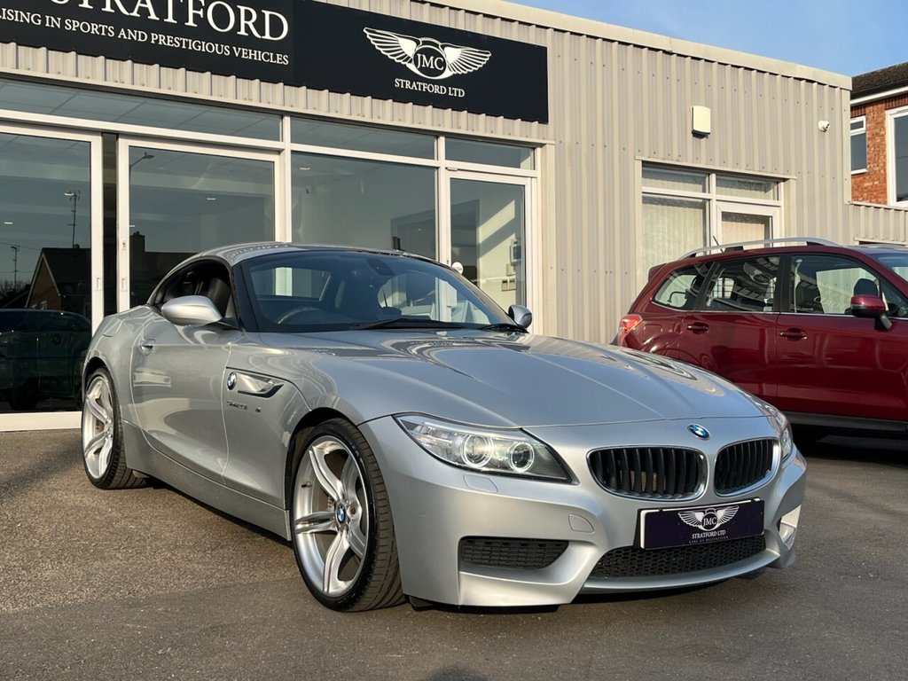 Used BMW Z4 2016 for sale - 77936701: Photo 38