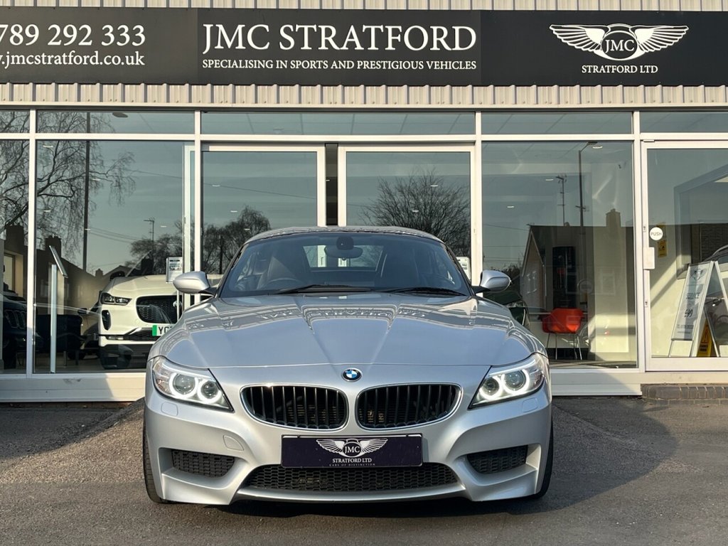 Used BMW Z4 2016 for sale - 77936701: Photo 39