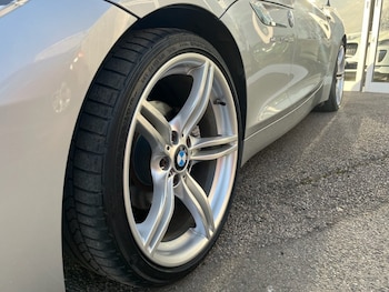 Used BMW Z4 2016 for sale - 77936701: Photo