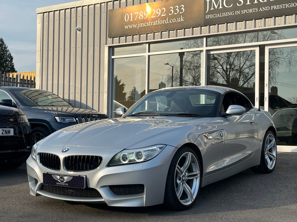 Used BMW Z4 2016 for sale - 77936701: Photo 40