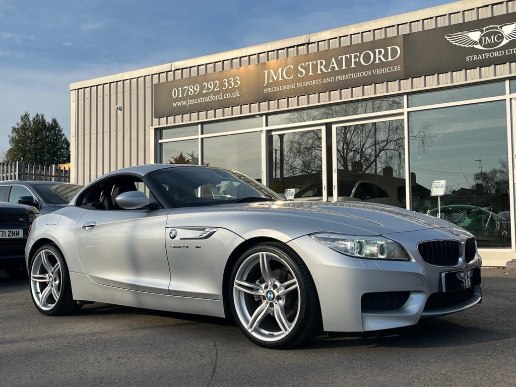 Used BMW Z4 2016 for sale - 77936701: Photo 6