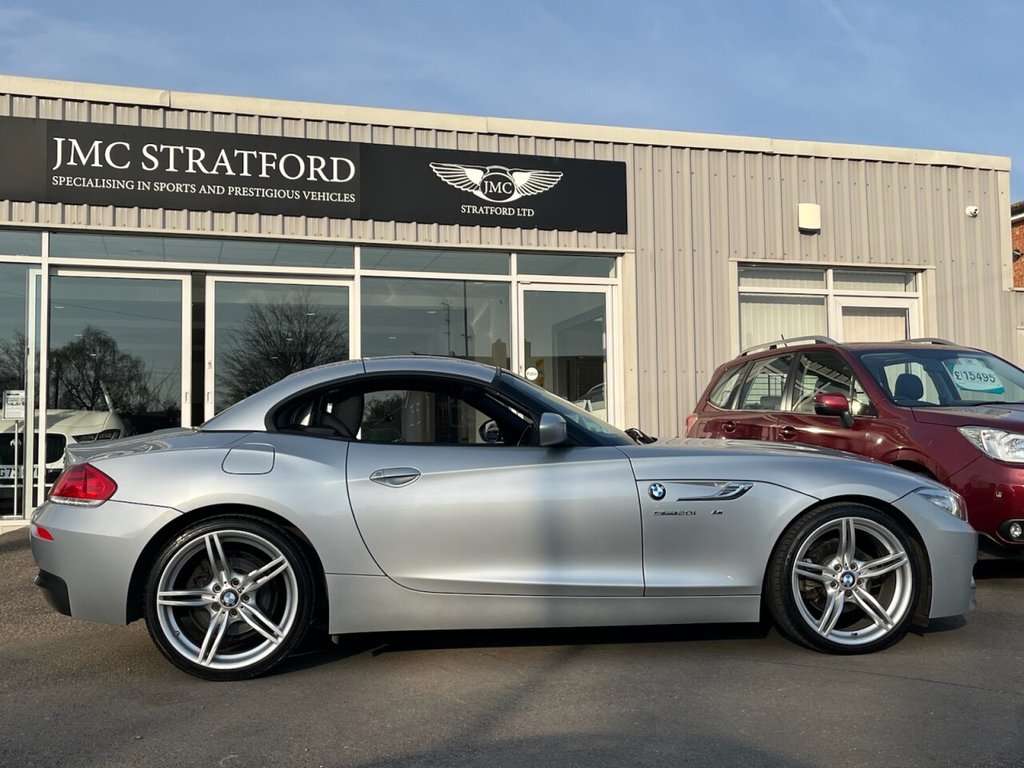 Used BMW Z4 2016 for sale - 77936701: Photo 7