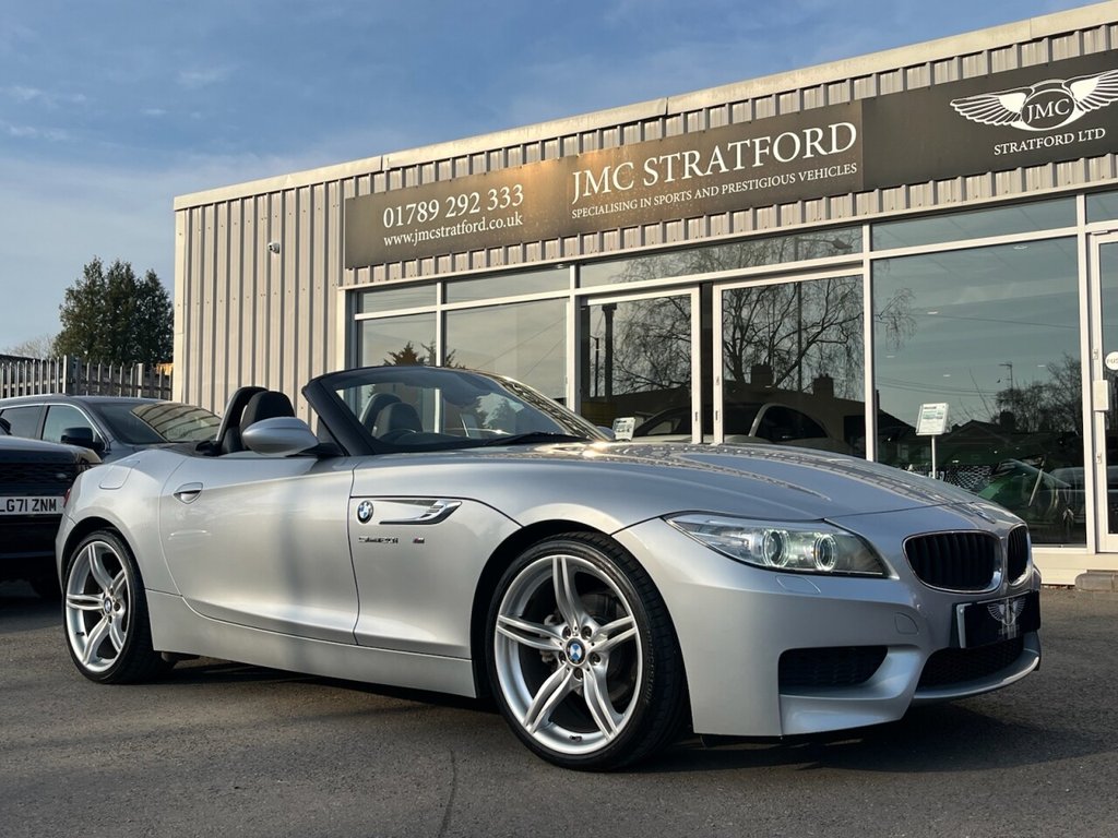 Used BMW Z4 2016 for sale - 77936701: Photo 9