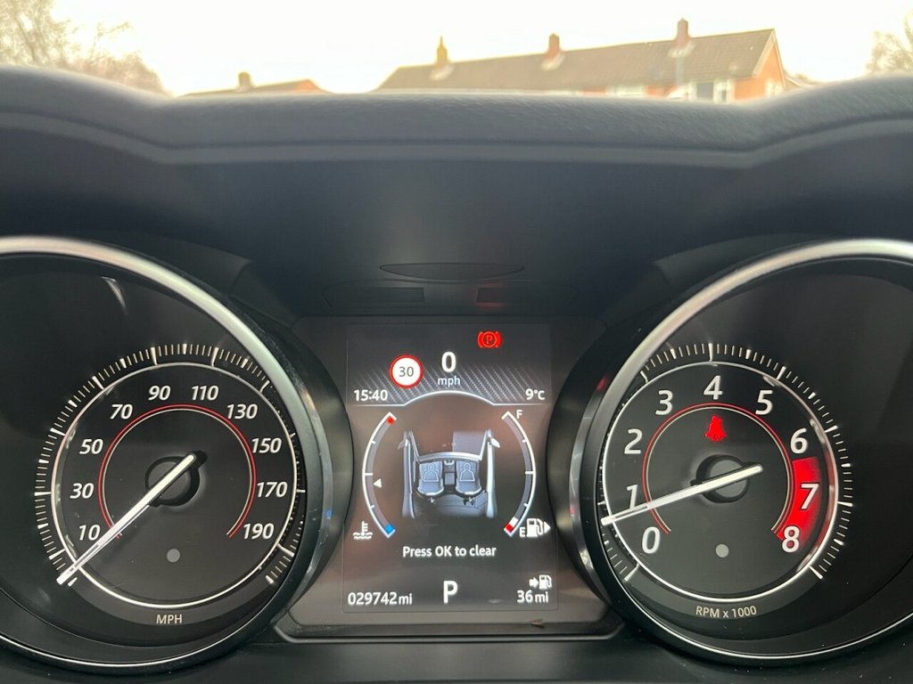 Used Jaguar F-Type 2019 for sale - 77780776: Photo 13