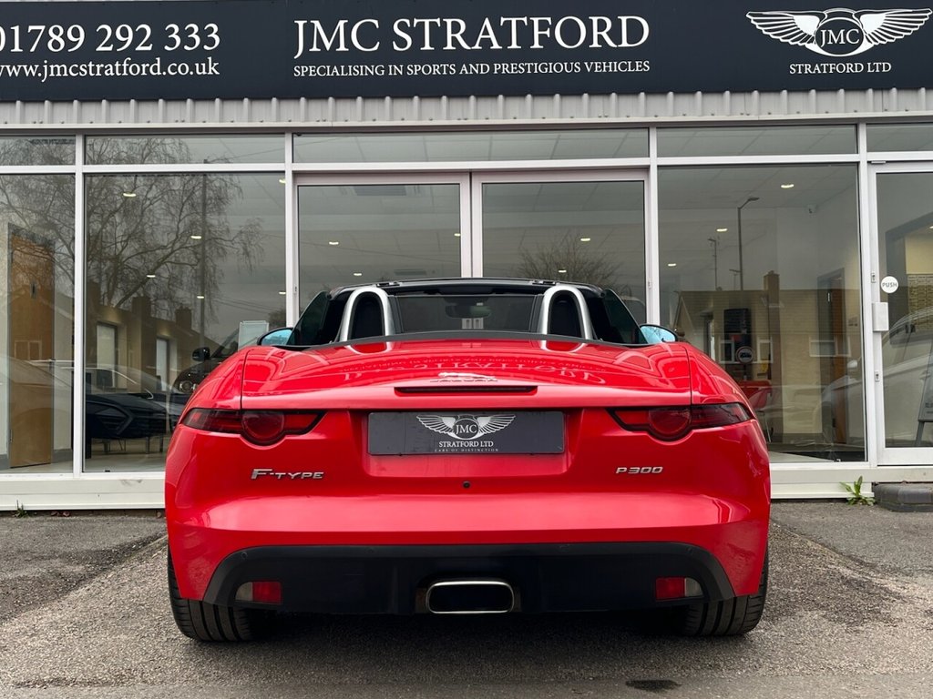 Used Jaguar F-Type 2019 for sale - 77780776: Photo 27