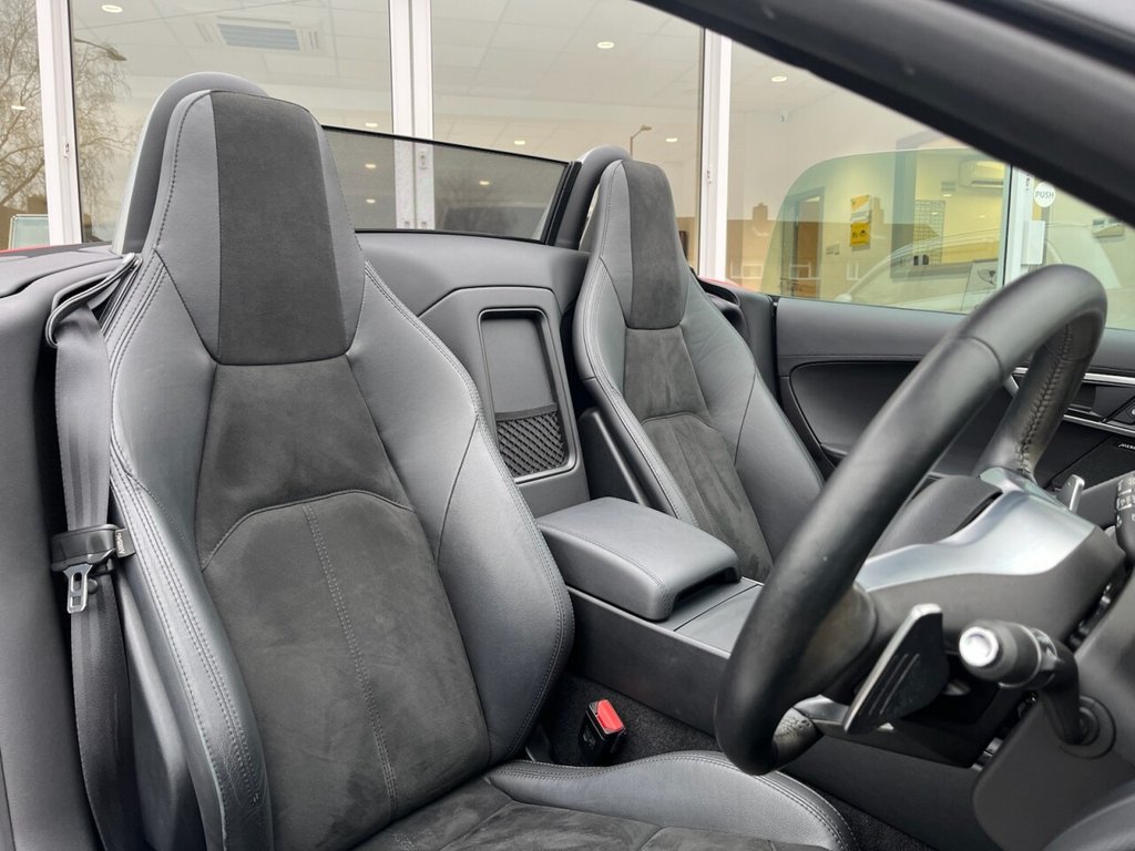 Used Jaguar F-Type 2019 for sale - 77780776: Photo 5