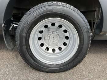 Used Ford Transit 2018 for sale - 74796022: Photo