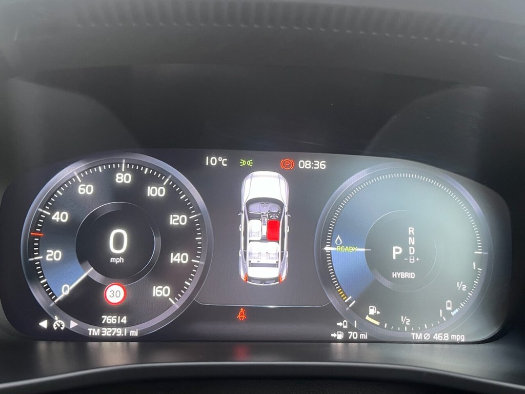 Used Volvo XC40 2021 for sale - 77654560: Photo 10