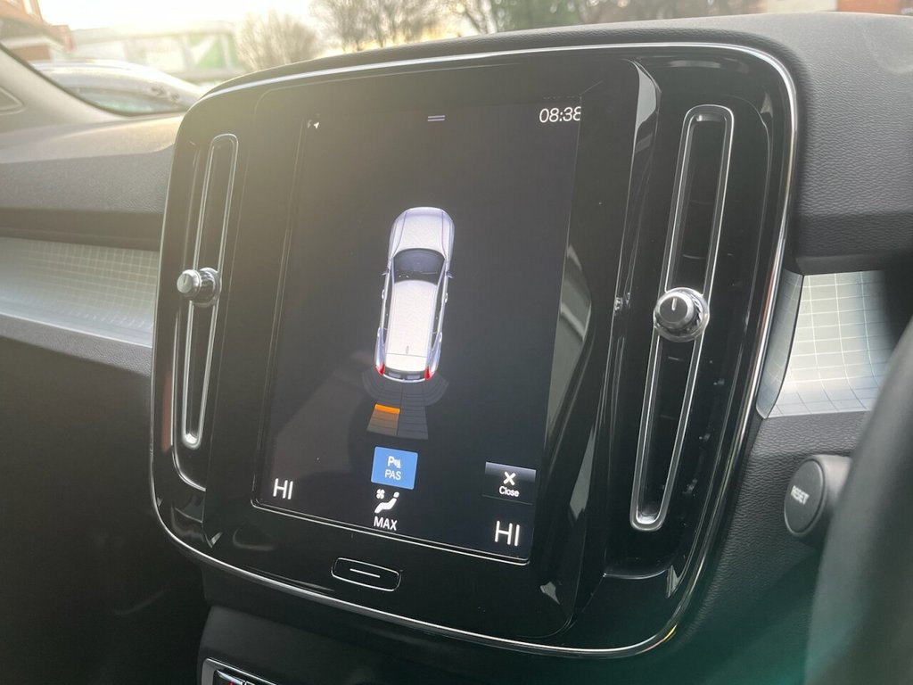 Used Volvo XC40 2021 for sale - 77654560: Photo 18