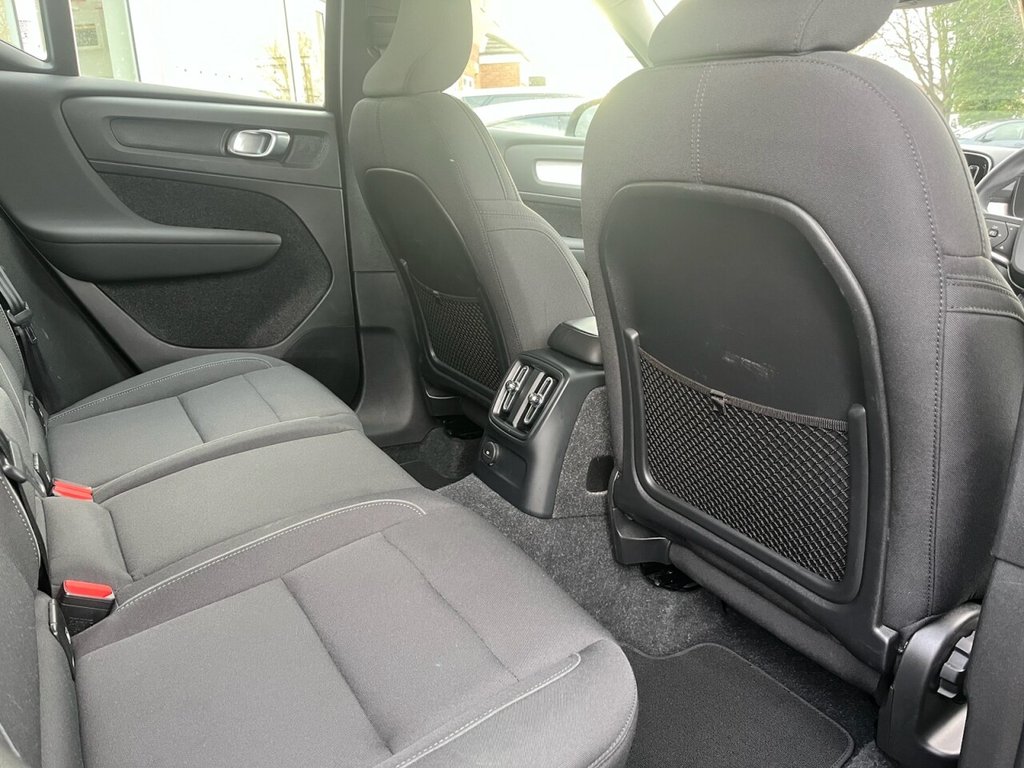Used Volvo XC40 2021 for sale - 77654560: Photo 26
