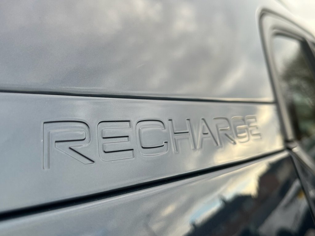 Used Volvo XC40 2021 for sale - 77654560: Photo 28