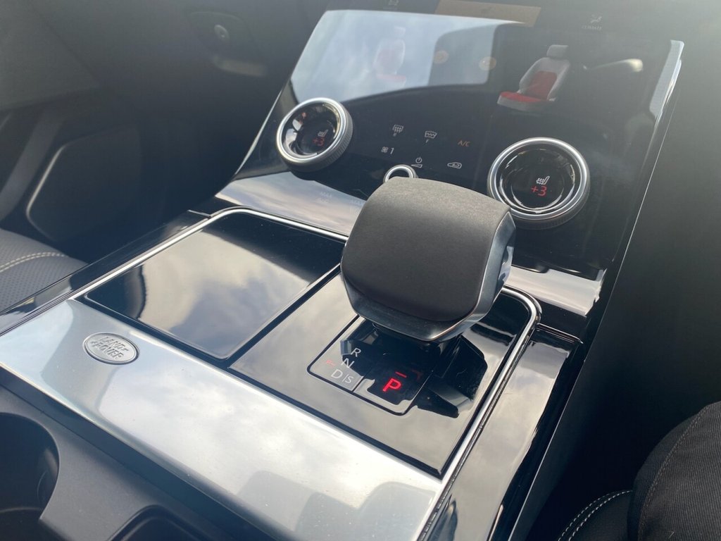 Used Land Rover Range Rover Velar 2022 for sale - 77546747: Photo 16