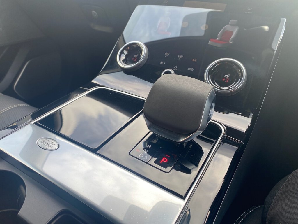 Used Land Rover Range Rover Velar 2022 for sale - 77546747: Photo 17