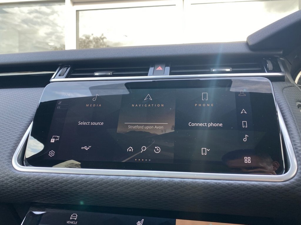 Used Land Rover Range Rover Velar 2022 for sale - 77546747: Photo 19