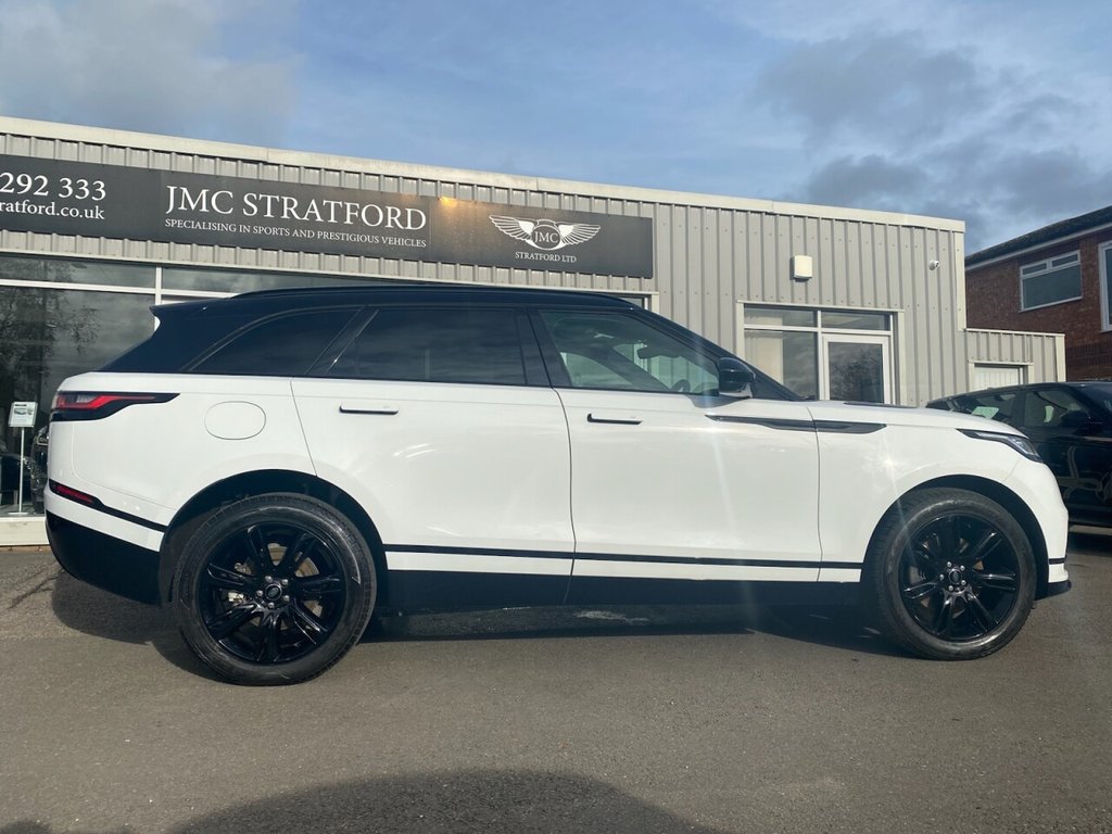 Used Land Rover Range Rover Velar 2022 for sale - 77546747: Photo 27