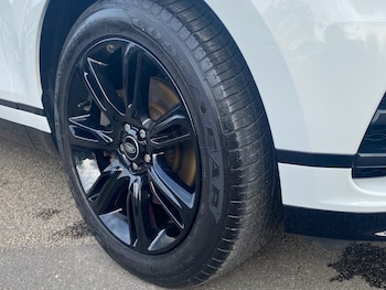 Used Land Rover Range Rover Velar 2022 for sale - 77546747: Photo