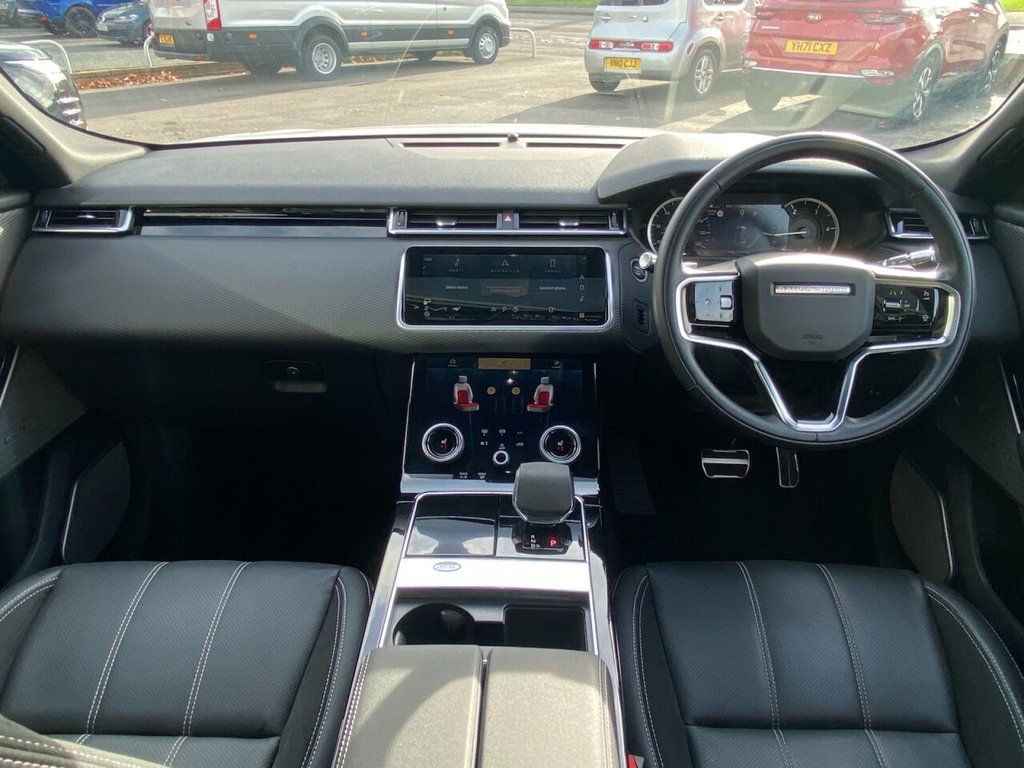 Used Land Rover Range Rover Velar 2022 for sale - 77546747: Photo 6