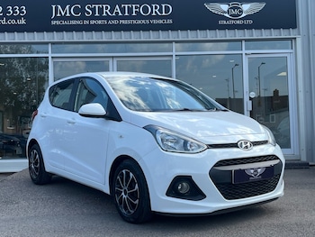 Used Hyundai i10 2014 for sale - 78725390: Photo