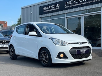 Used Hyundai i10 2014 for sale - 78725390: Photo