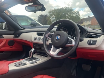 Used BMW Z4 2015 for sale - 79059161: Photo