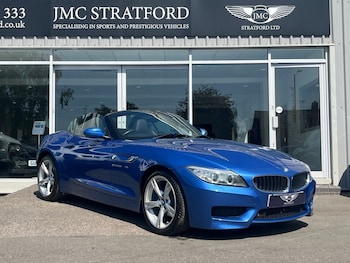 Used BMW Z4 2016 for sale - 79587185: Photo