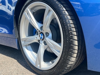 Used BMW Z4 2016 for sale - 79587185: Photo