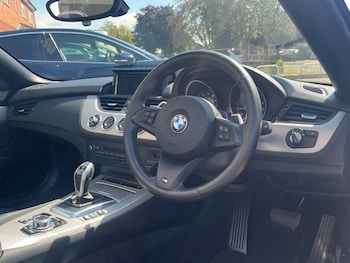 Used BMW Z4 2016 for sale - 79587185: Photo