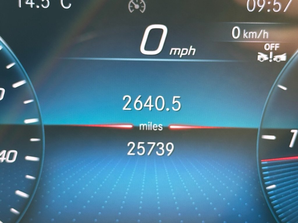 Used Mercedes-Benz CLA 2022 for sale - 76279354: Photo 11