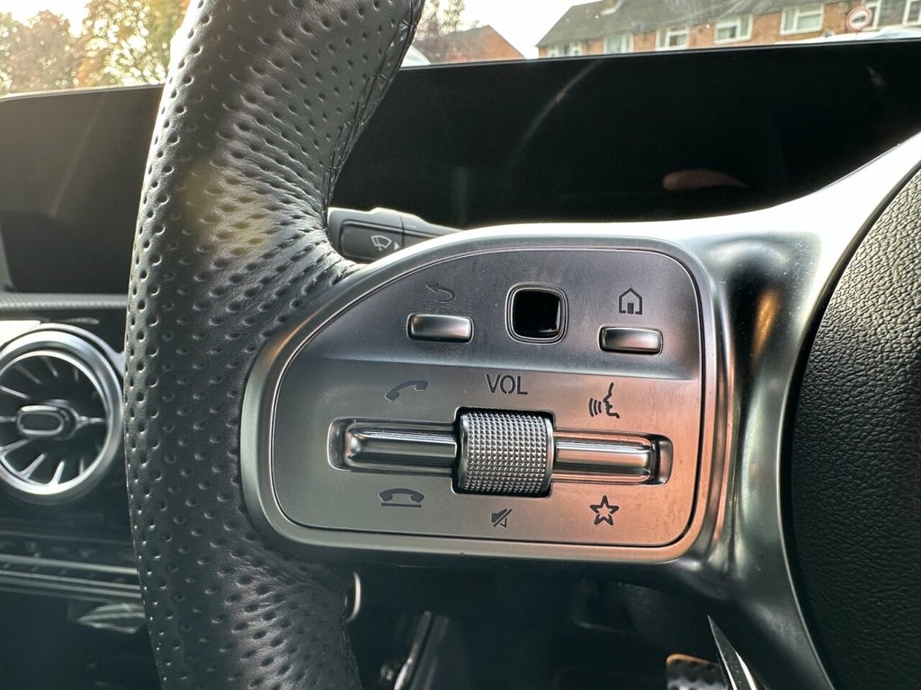 Used Mercedes-Benz CLA 2022 for sale - 76279354: Photo 12