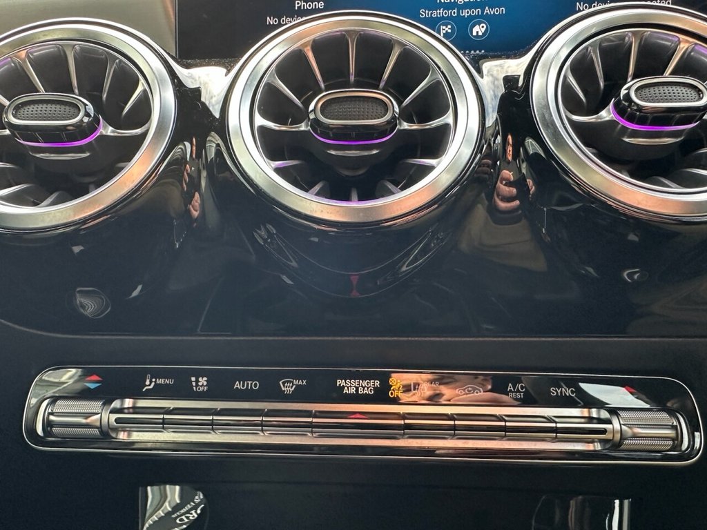 Used Mercedes-Benz CLA 2022 for sale - 76279354: Photo 14