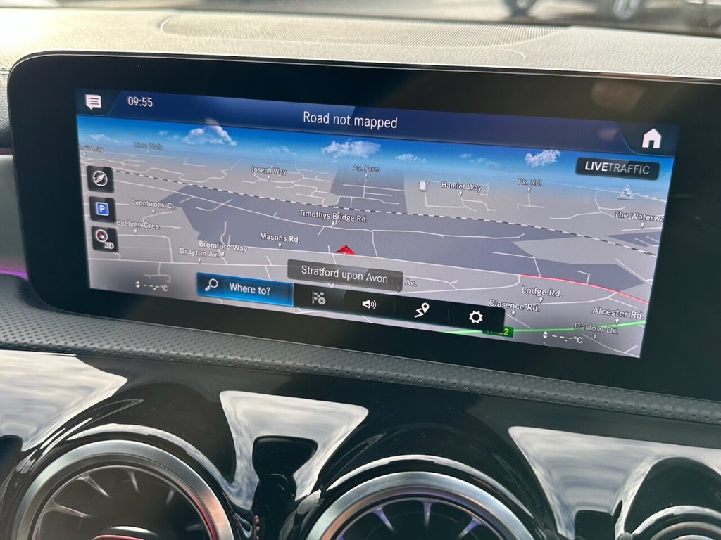 Used Mercedes-Benz CLA 2022 for sale - 76279354: Photo 15