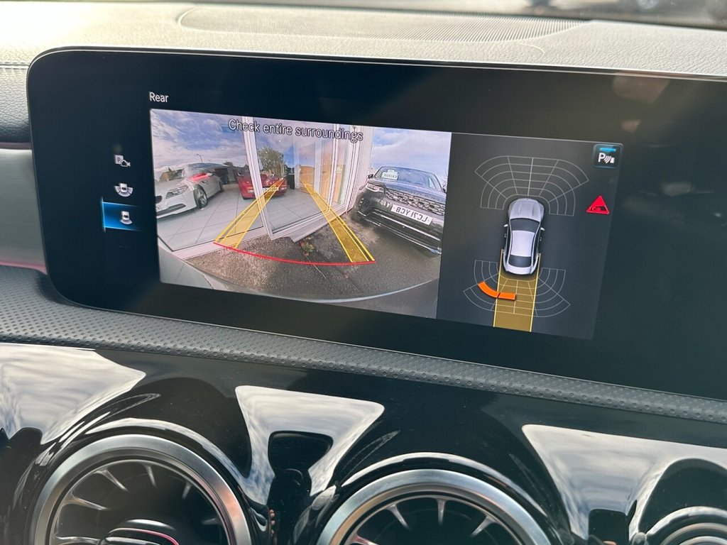 Used Mercedes-Benz CLA 2022 for sale - 76279354: Photo 16