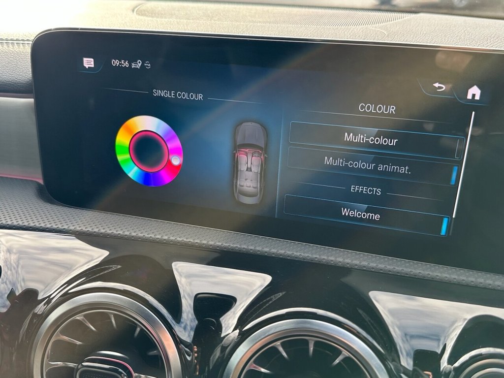 Used Mercedes-Benz CLA 2022 for sale - 76279354: Photo 17