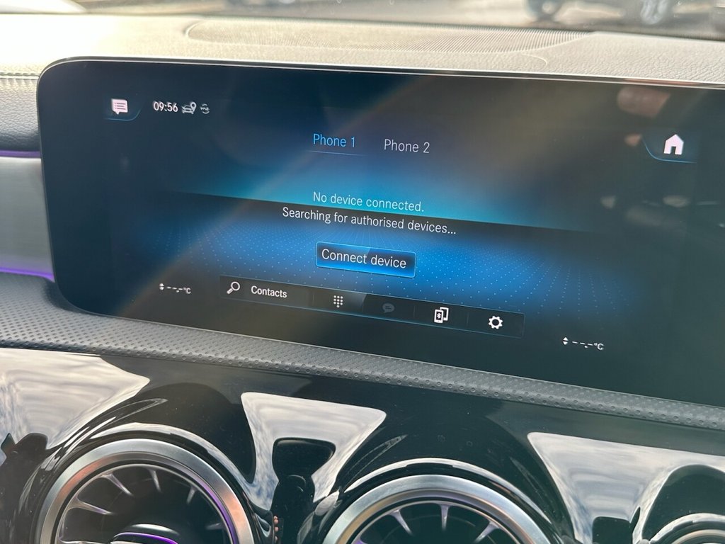 Used Mercedes-Benz CLA 2022 for sale - 76279354: Photo 18