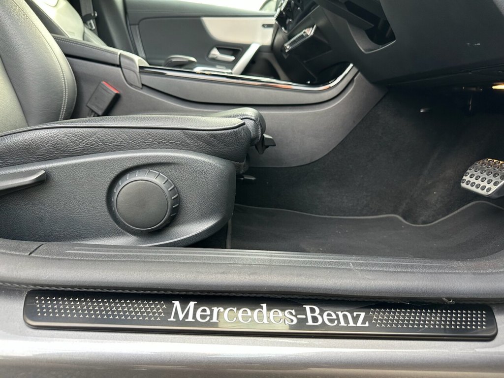 Used Mercedes-Benz CLA 2022 for sale - 76279354: Photo 19