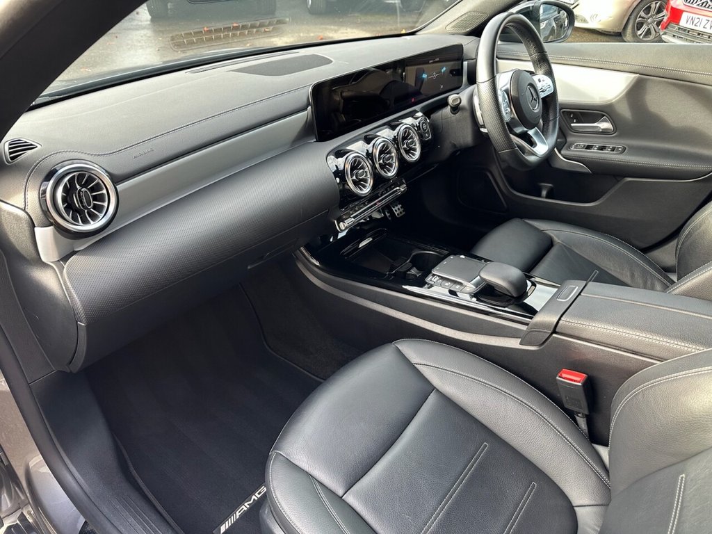 Used Mercedes-Benz CLA 2022 for sale - 76279354: Photo 20