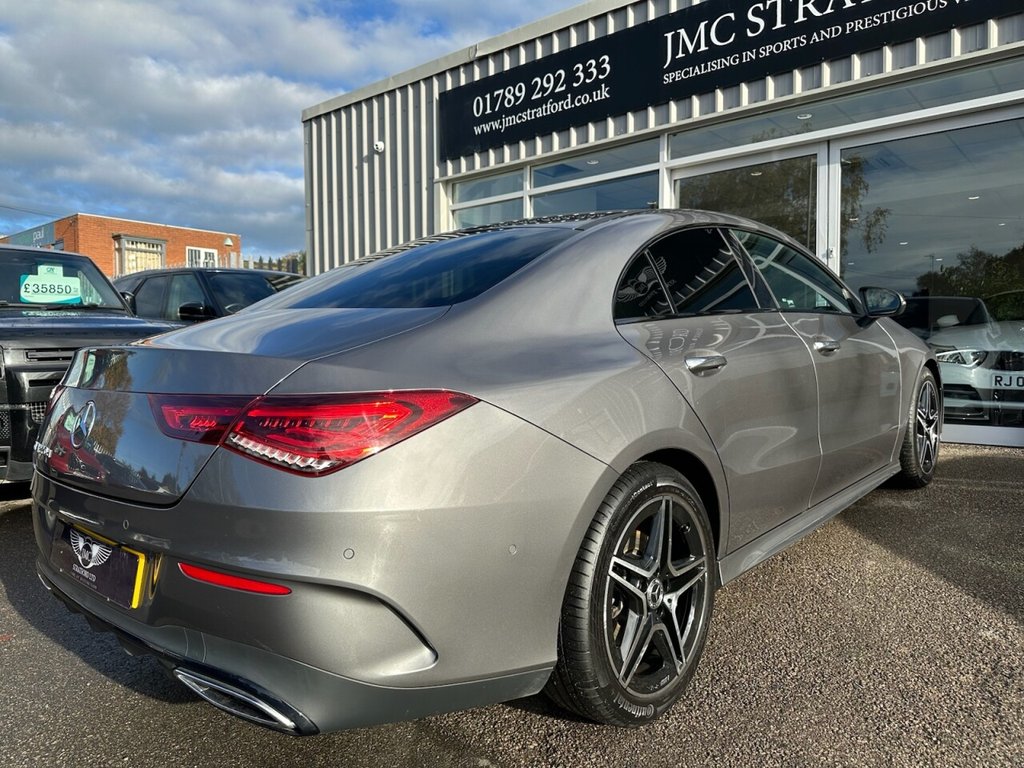 Used Mercedes-Benz CLA 2022 for sale - 76279354: Photo 25