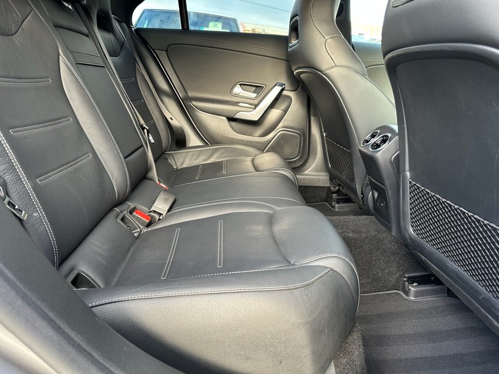 Used Mercedes-Benz CLA 2022 for sale - 76279354: Photo 28