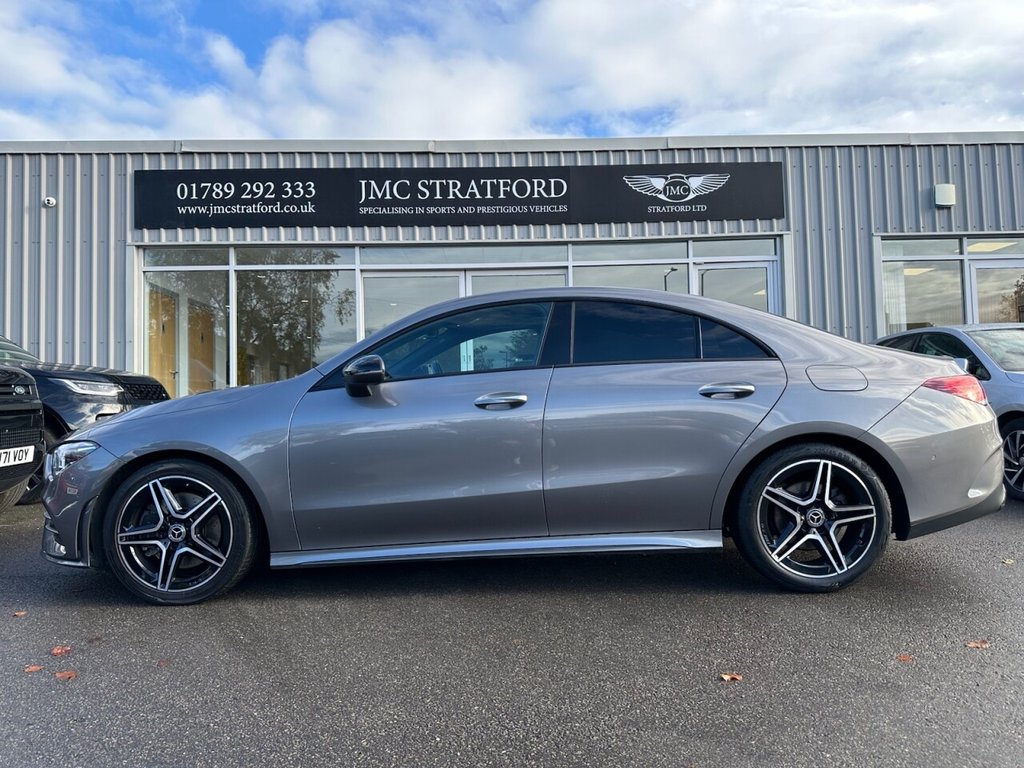 Used Mercedes-Benz CLA 2022 for sale - 76279354: Photo 29