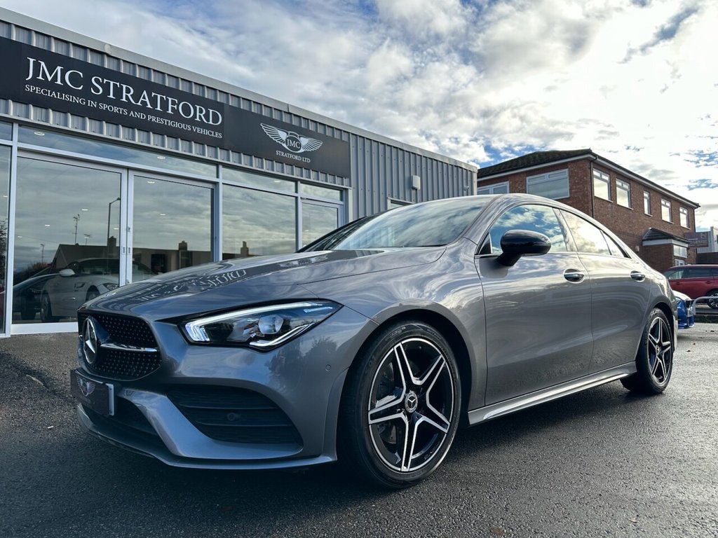 Used Mercedes-Benz CLA 2022 for sale - 76279354: Photo 30