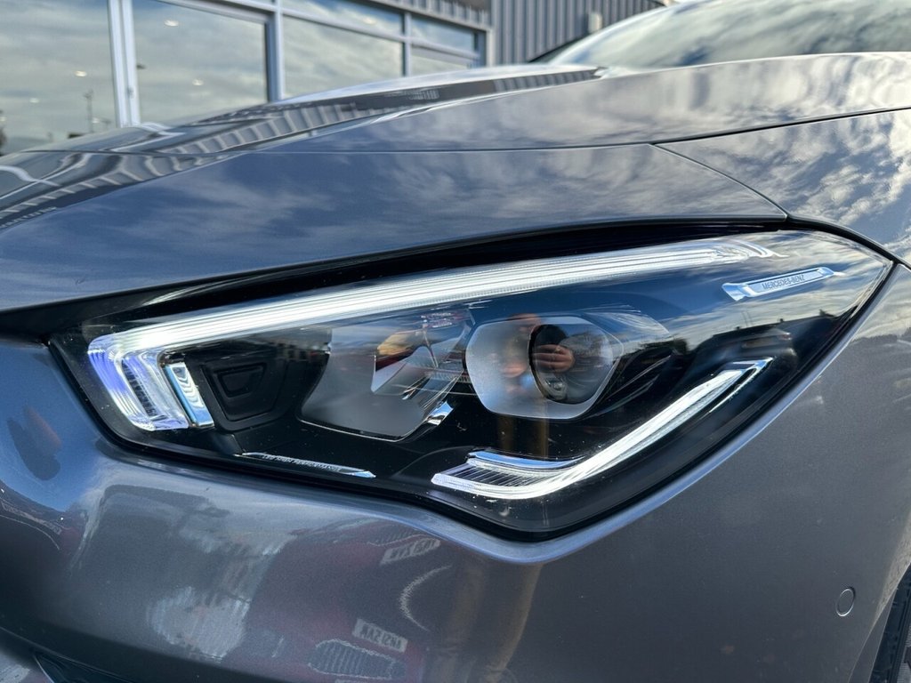 Used Mercedes-Benz CLA 2022 for sale - 76279354: Photo 31