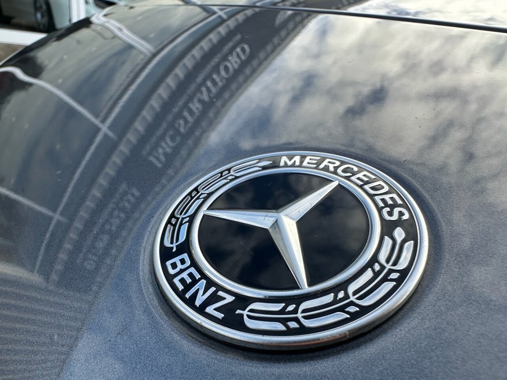 Used Mercedes-Benz CLA 2022 for sale - 76279354: Photo 32