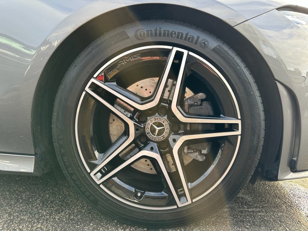 Used Mercedes-Benz CLA 2022 for sale - 76279354: Photo 4