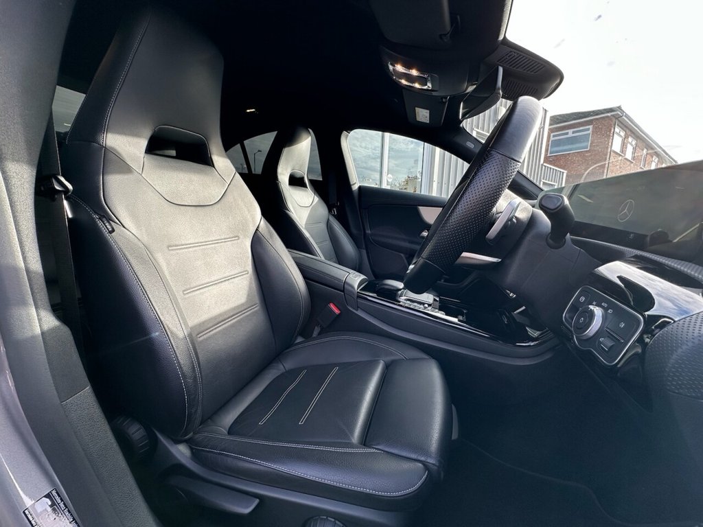 Used Mercedes-Benz CLA 2022 for sale - 76279354: Photo 5