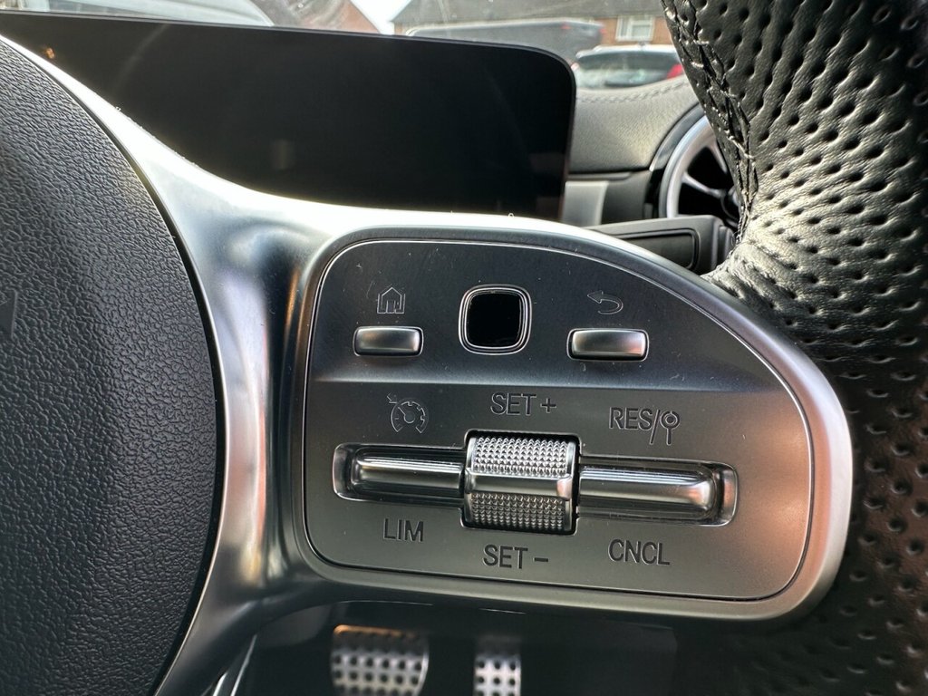 Used Mercedes-Benz CLA 2022 for sale - 76279354: Photo 9